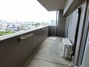 アルファステイツ屋島２の物件内観写真